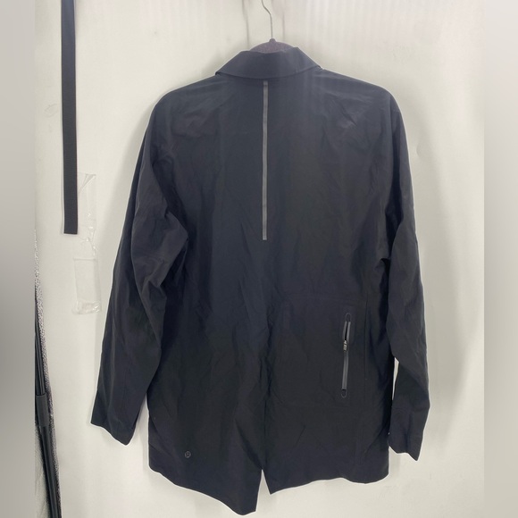 Lululemon Men’s Return of the Mac Jacket Sz M - Picture 6 of 7